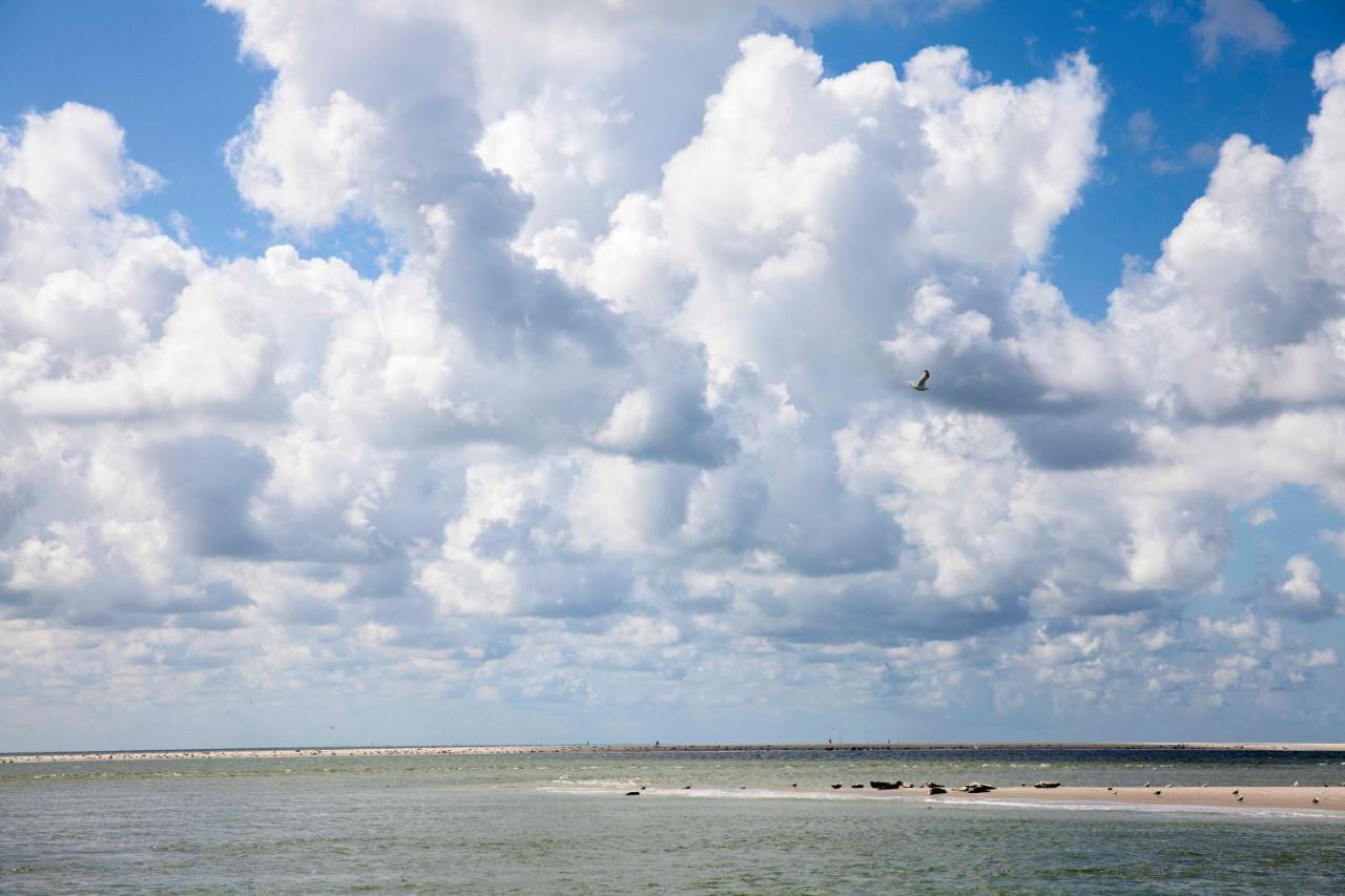 Vakantiehuisje Kei 2 Personen - Zeezand Recreatie Stolpen Esterno foto