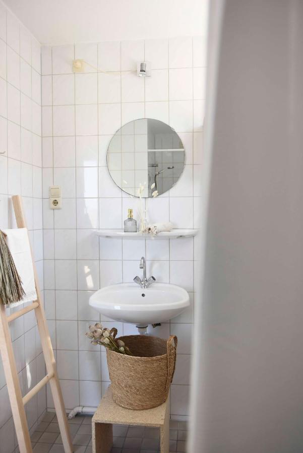 Vakantiehuisje Kei 2 Personen - Zeezand Recreatie Stolpen Esterno foto
