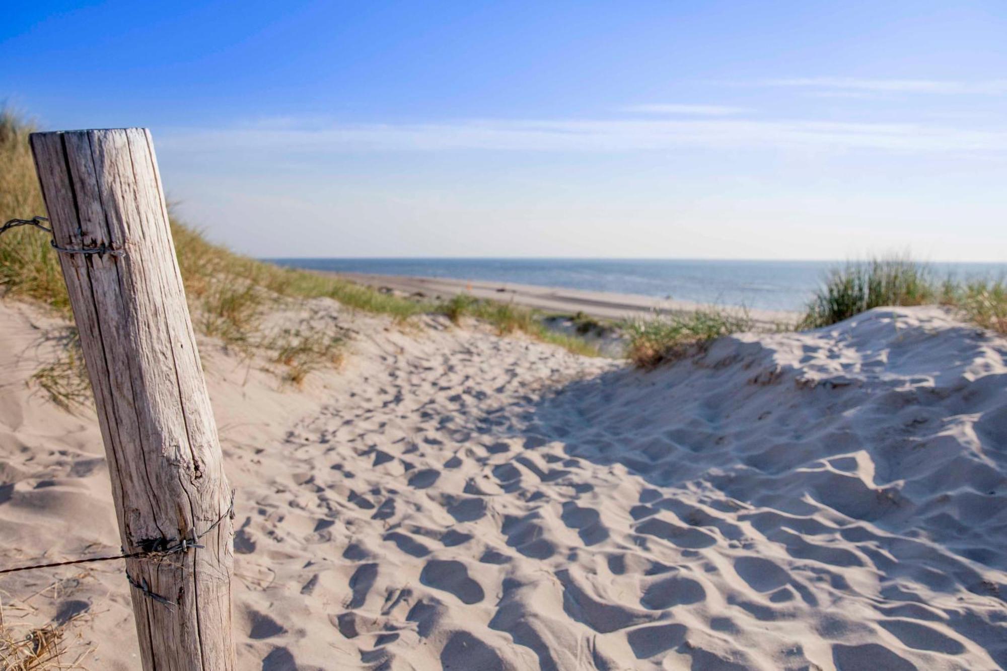 Vakantiehuisje Kei 2 Personen - Zeezand Recreatie Stolpen Esterno foto