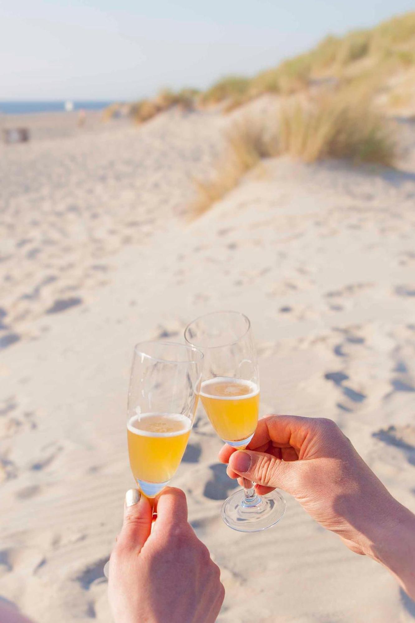 Vakantiehuisje Kei 2 Personen - Zeezand Recreatie Stolpen Esterno foto