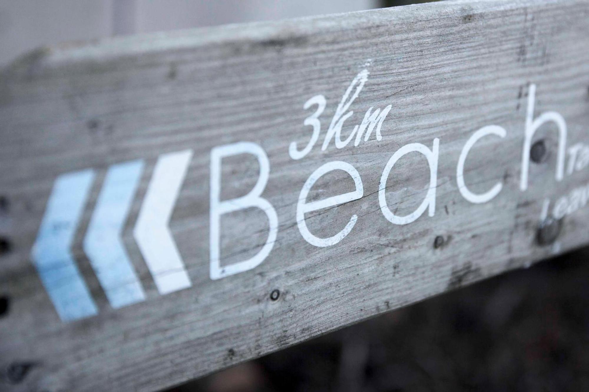 Vakantiehuisje Kei 2 Personen - Zeezand Recreatie Stolpen Esterno foto